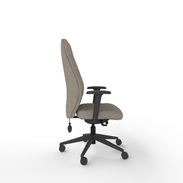 i-Tech 100 Ergonomic Chair - Image 6
