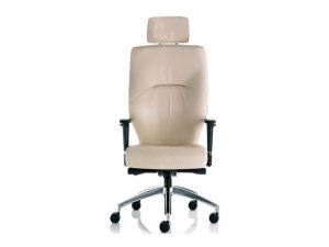 Blast Executive in Fabric