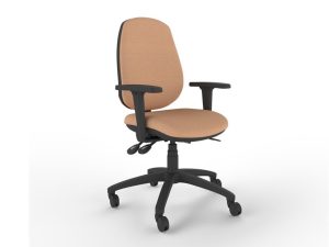 Contour High Back Task Chair