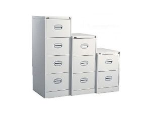 Metal Filing Cabinets