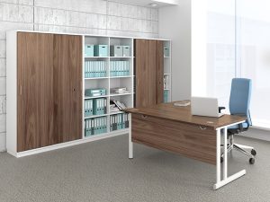 Sliding Door Cupboards