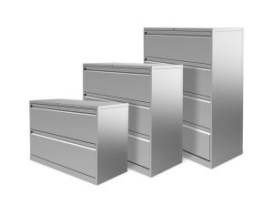 Kontrax Metal Side Filer