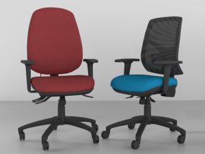 Task & Operator Chairs