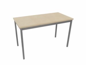 Recontre Straight Table
