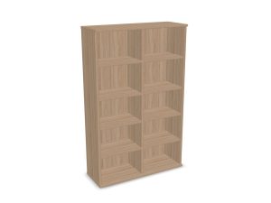 Uni Bookcase - 10 Compartments