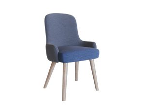 Knik Upholstered Armchair