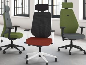 OFFICE CHAIRS