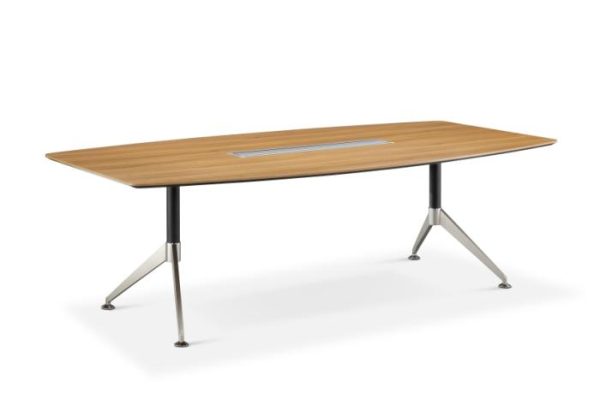 Nero Executive Meeting Table - Image 8