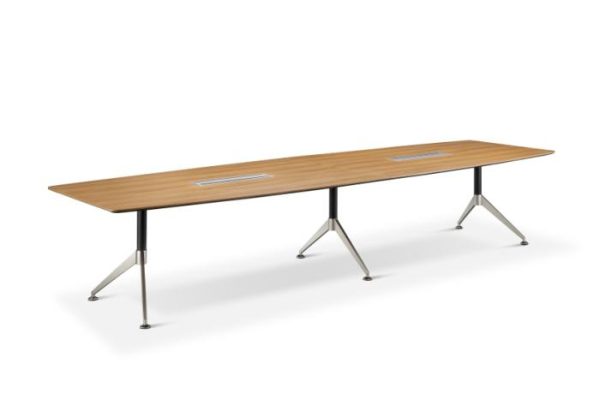 Nero Executive Meeting Table - Image 7