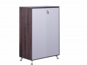 Nero Executive Storage Cupboard