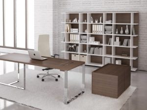 Plana Bookcase
