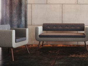 Chinook Sofa Range