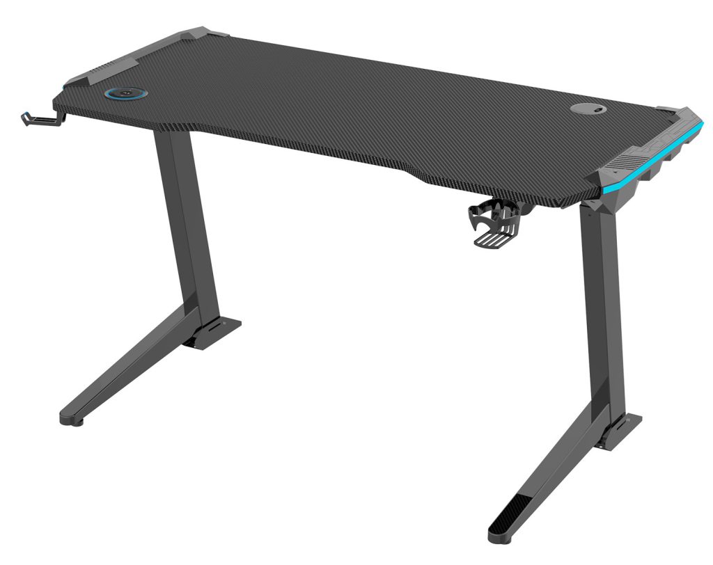 OFR Electric Height Adjustable Gaming Desk Office Furniture Requirements
