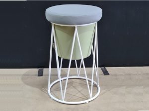 Ersa Acrobat Carnival Stool
