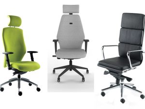 Executive Office Chairs