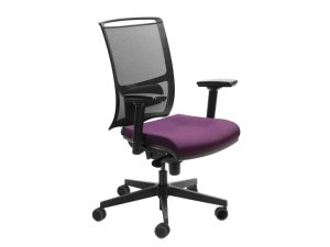 Diva Mesh Back Task Chair