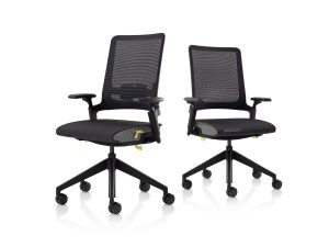 Orangebox Kirn Mesh Chair