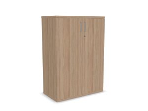 UNI Double Door Cupboard - H1120mm