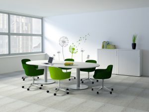 Forum Meeting Tables
