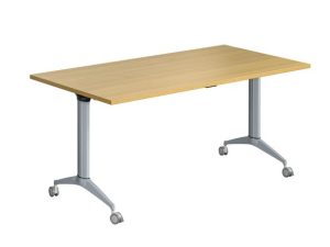 OFR Fliptop Table on Castors
