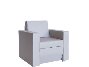 Hurricane Single Seater Armchair