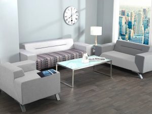 SOFT SEATING