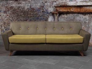 Vitality Sofa Range