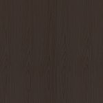 Dark Brown Ash Veneer-N62