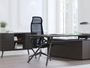 Arqus Executive Furniture