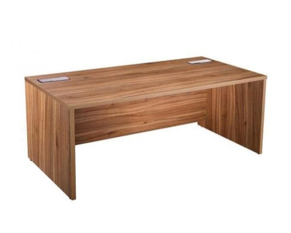 Alto Executive Straight Desk