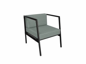 Alto Armchair