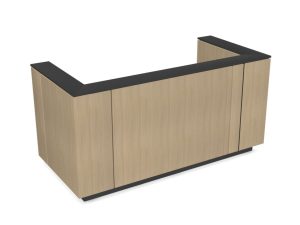 ICE Reception with Inserts - L2.2m