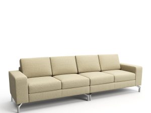 Aura Four Seater Sofa