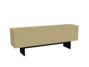 Move & Lead Pedestal with Drawers