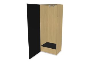 Move & Lead Wardrobe