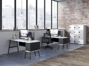 Alto Office Desks