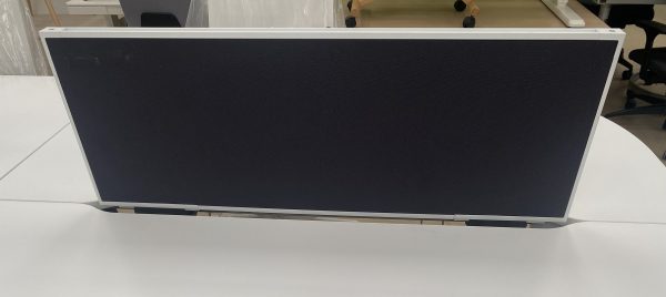 Herman Miller Desks in White - 4 & 6 Person - Image 6