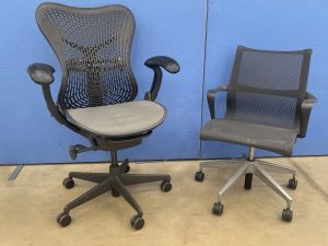 Used Office Chairs