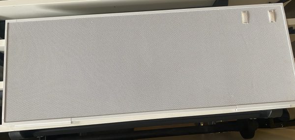 Herman Miller Desks in White - 4 & 6 Person - Image 4