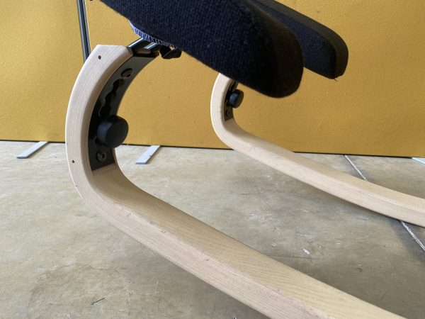 Varier Thatsit Balans with Backrest Knee Stool - Image 7