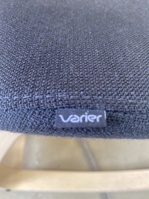 Varier Thatsit Balans with Backrest Knee Stool - Image 5