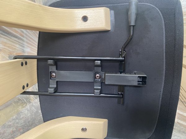 Varier Thatsit Balans with Backrest Knee Stool - Image 6