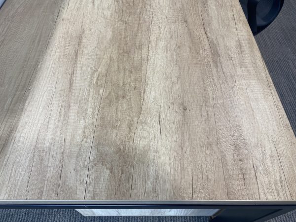 Buronomic Astro Desks in Nebraska - Ex Showroom - Image 3