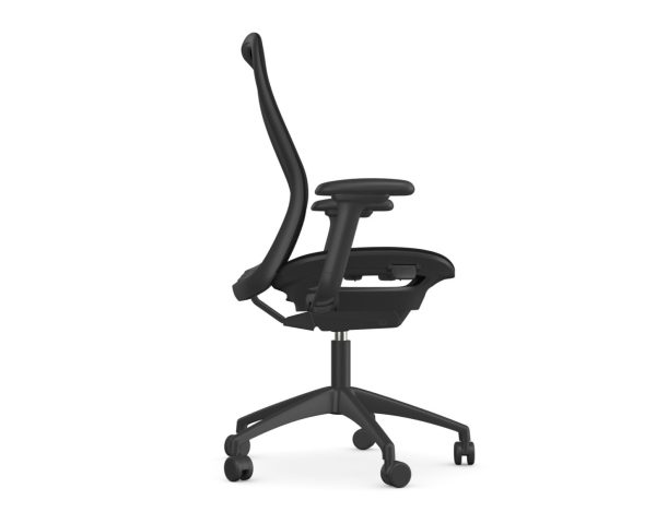 NV Full Mesh Ergonomic Office Chair - Image 3