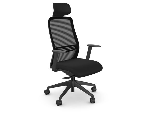 NV Ergonomic Mesh Back Office Chair