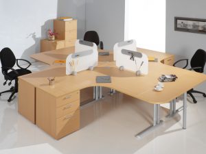 Corner Desks