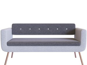 Chinook Three Seater Sofa
