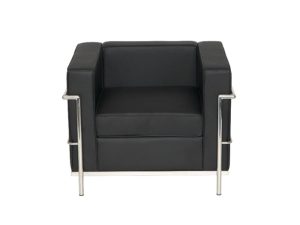 Korby Single Armchair