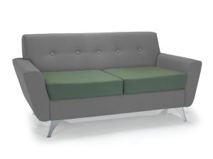 Vitality Two Seater Sofa