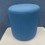 Blue Stools